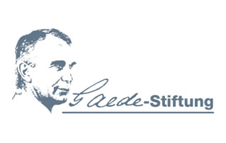 Logo Gaede-Stiftung